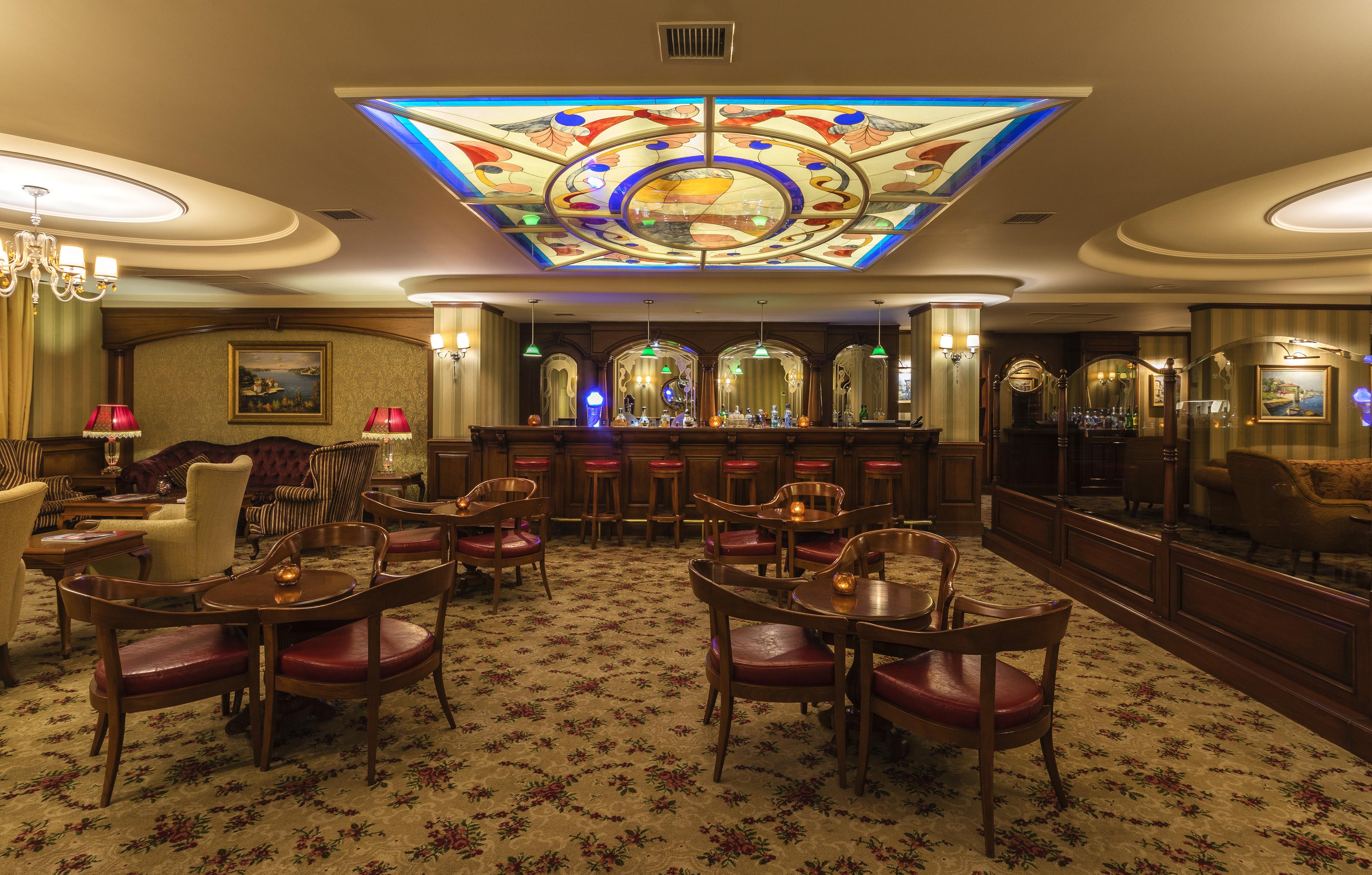 Grand Yavuz Hotel Sultanahmet Istanbul Luaran gambar