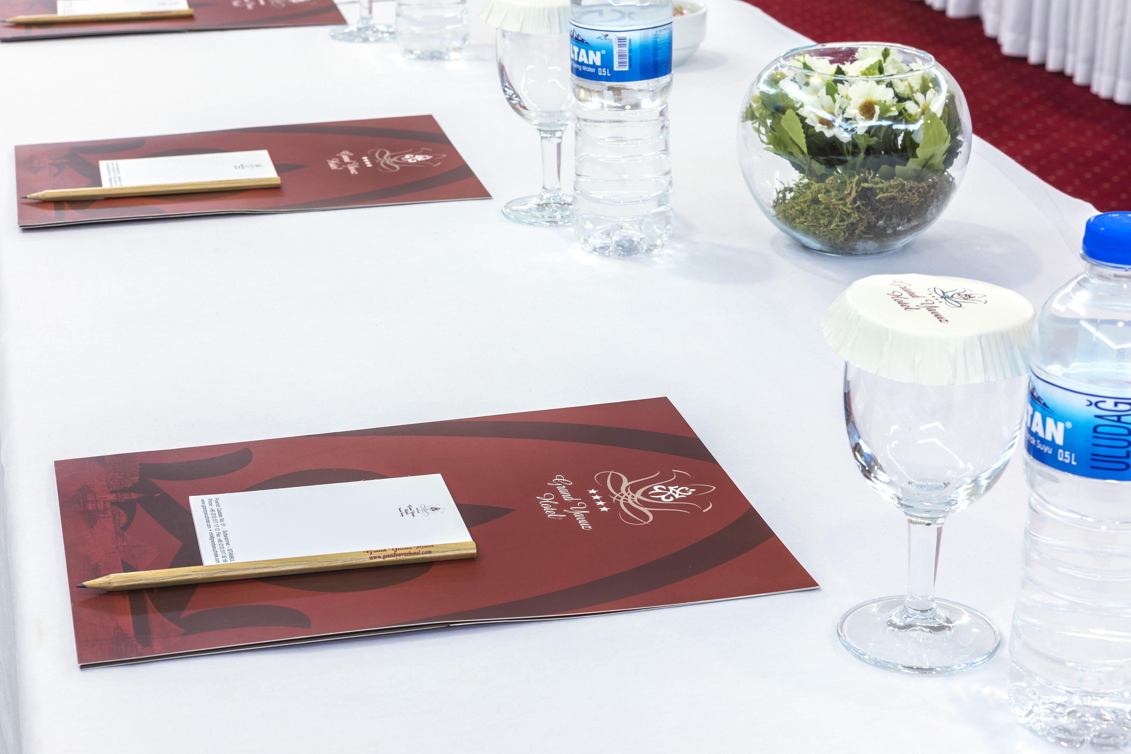 Grand Yavuz Hotel Sultanahmet Istanbul Luaran gambar