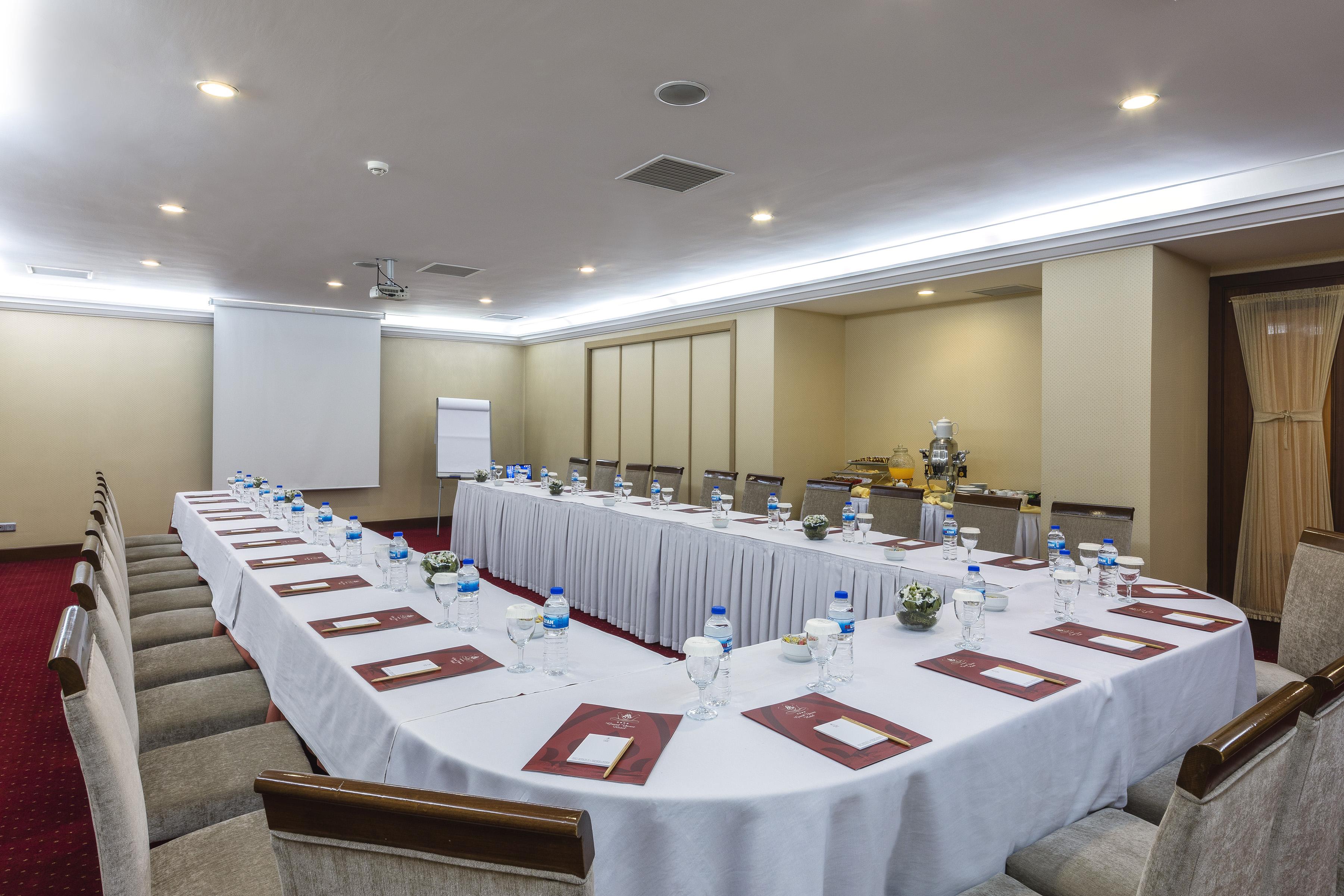Grand Yavuz Hotel Sultanahmet Istanbul Luaran gambar
