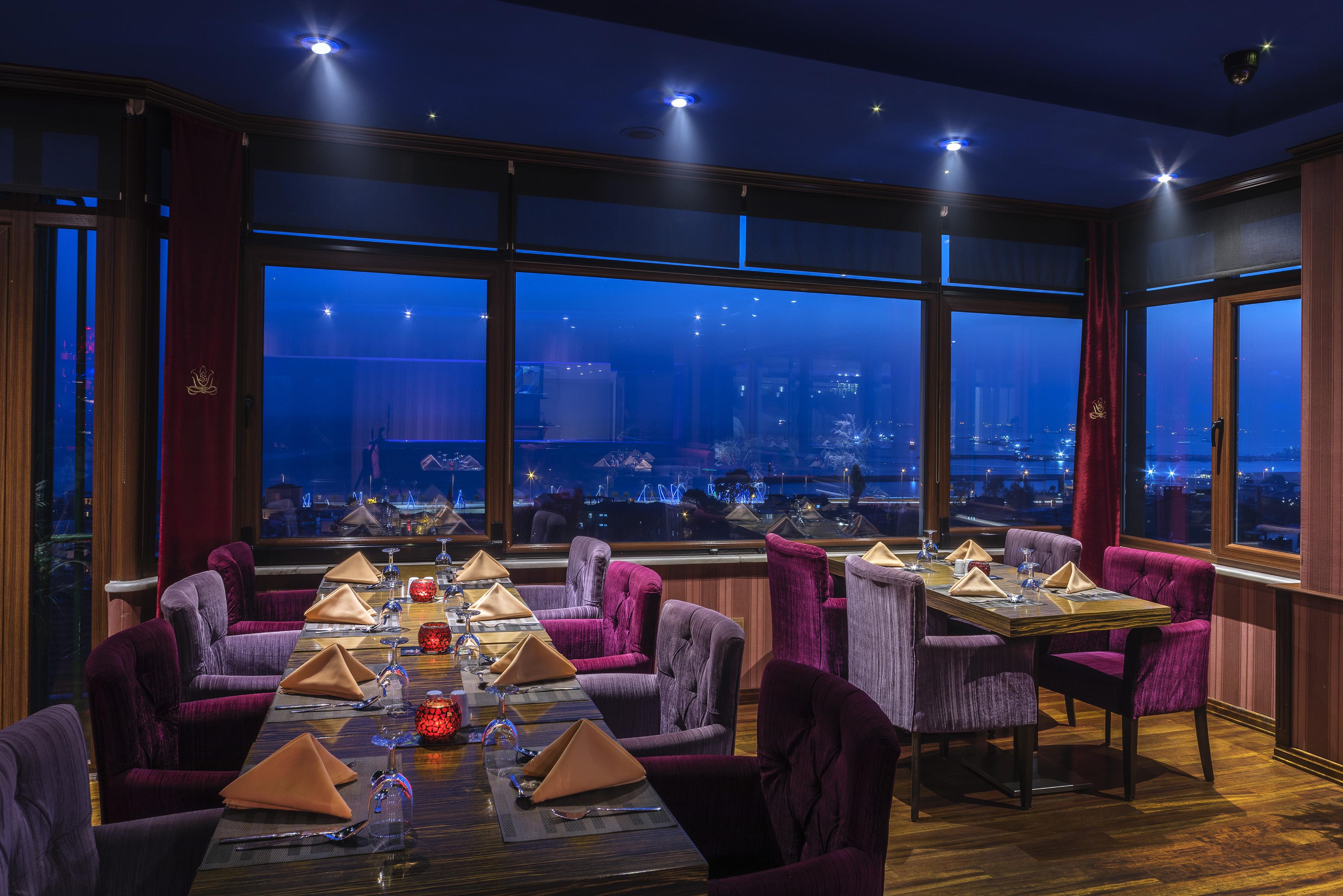 Grand Yavuz Hotel Sultanahmet Istanbul Luaran gambar