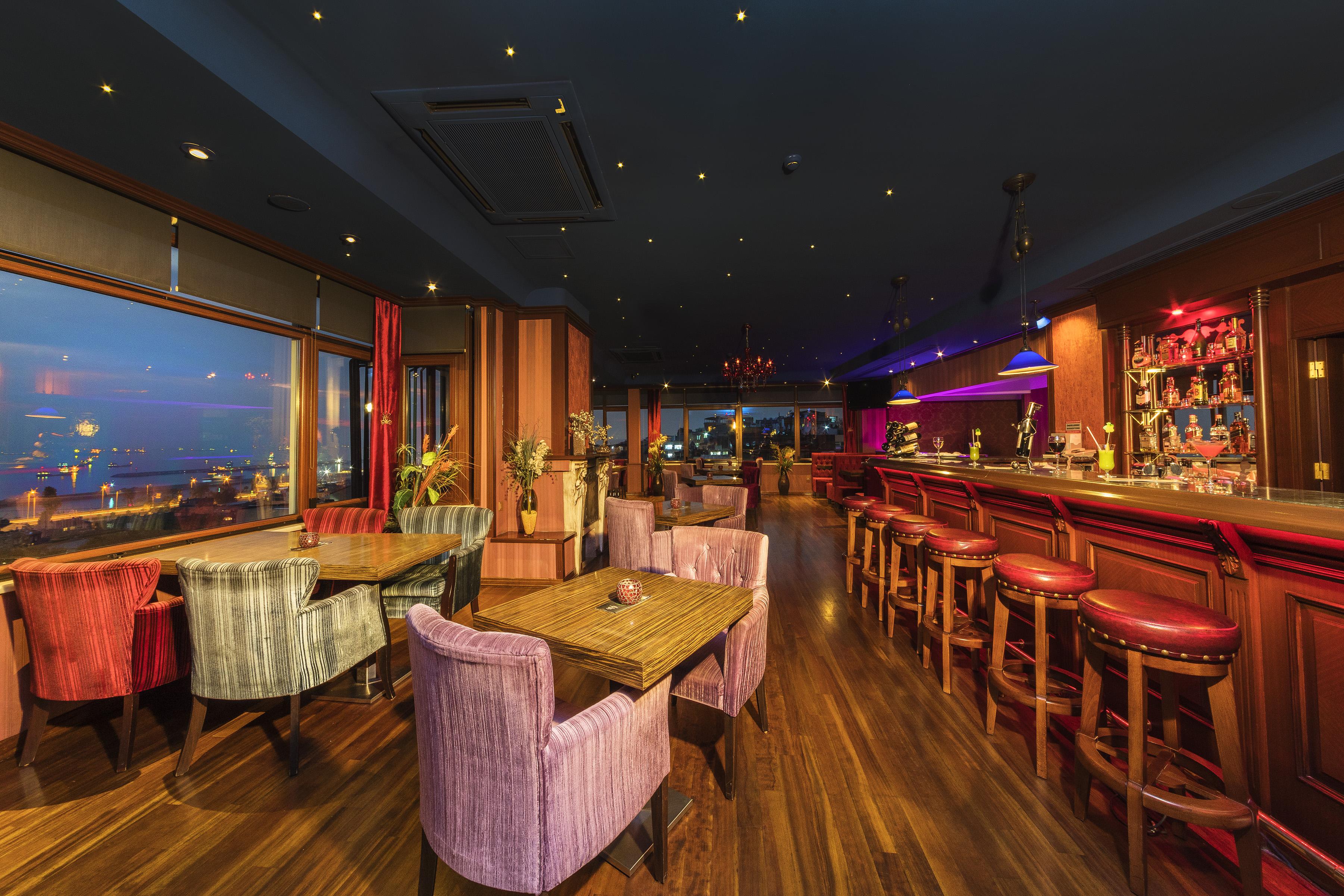Grand Yavuz Hotel Sultanahmet Istanbul Luaran gambar