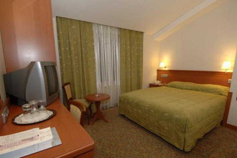 Grand Yavuz Hotel Sultanahmet Istanbul Luaran gambar